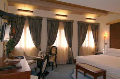 دی دراگومانی