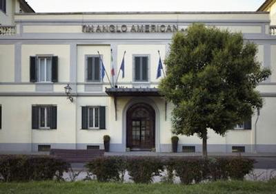 ان اچ انگلو آمریکن