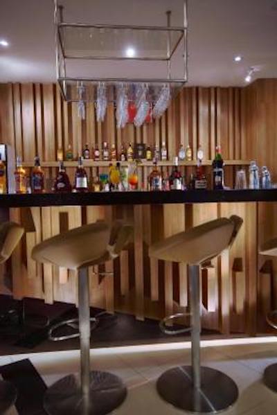 فیوهتل ال تی سی گلودوک جاکارتا