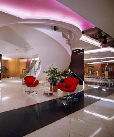 فیوهتل ال تی سی گلودوک جاکارتا