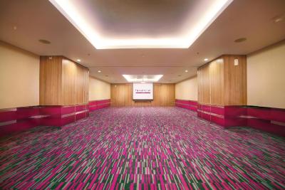 فیوهتل ال تی سی گلودوک جاکارتا