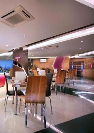 فیوهتل ال تی سی گلودوک جاکارتا