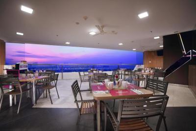 فیوهتل ال تی سی گلودوک جاکارتا