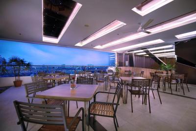 فیوهتل ال تی سی گلودوک جاکارتا