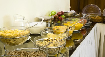 ارتوسا هتل