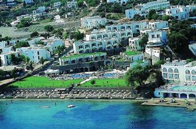 رویال اسارلیک بیچ