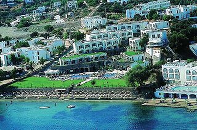 رویال اسارلیک بیچ