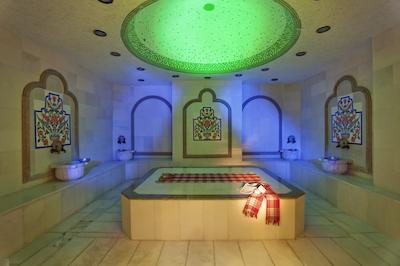 رویال اسارلیک بیچ