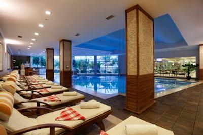 رویال اسارلیک بیچ