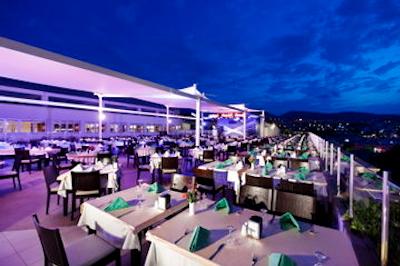 رویال اسارلیک بیچ