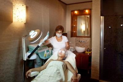 رویال اسارلیک بیچ