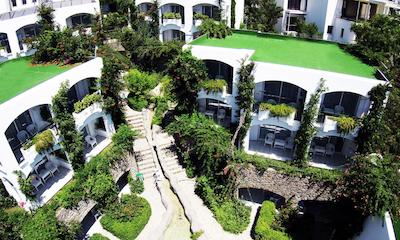 رویال اسارلیک بیچ