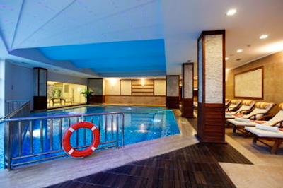 رویال اسارلیک بیچ