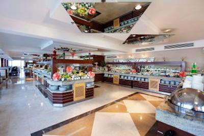 رویال اسارلیک بیچ