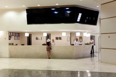 رویال اسارلیک بیچ