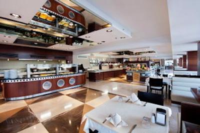 رویال اسارلیک بیچ