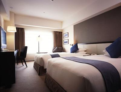 متروپولیتن توکیو