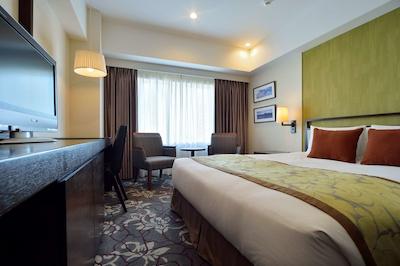 متروپولیتن توکیو