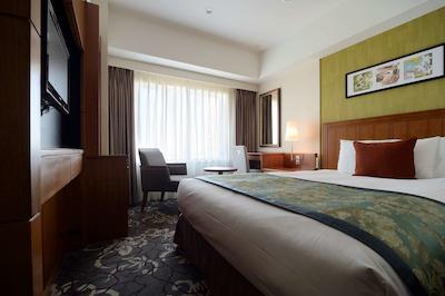 متروپولیتن توکیو