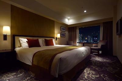 متروپولیتن توکیو