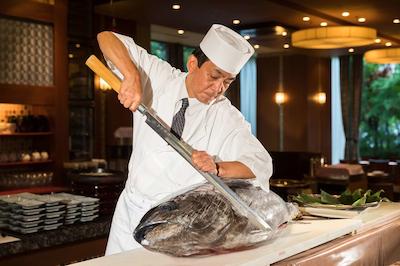 متروپولیتن توکیو