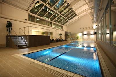 متروپولیتن توکیو