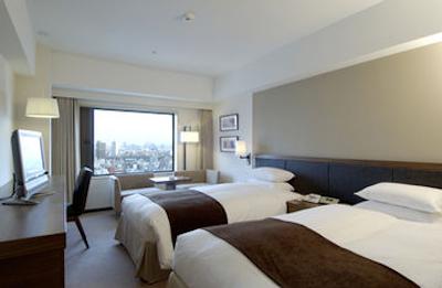 متروپولیتن توکیو