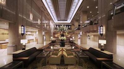 متروپولیتن توکیو