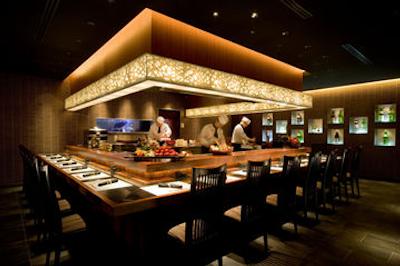 متروپولیتن توکیو