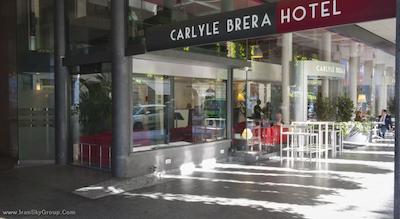 کارلایل بررا