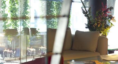 کارلایل بررا