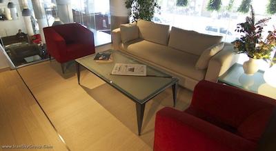 کارلایل بررا