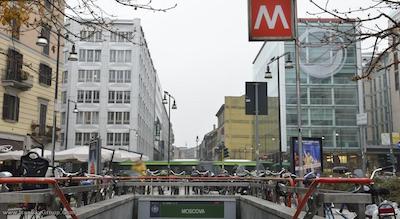 کارلایل بررا