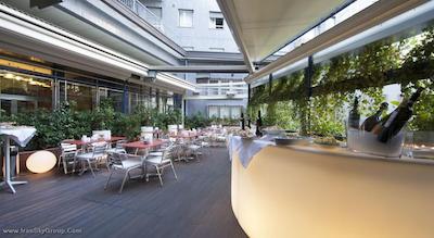 کارلایل بررا