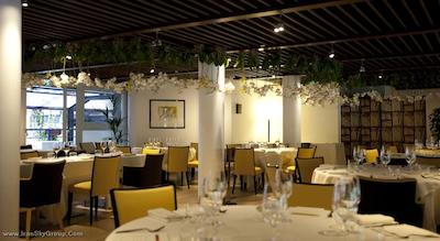 کارلایل بررا