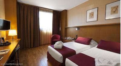 کارلایل بررا