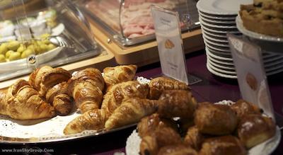 کارلایل بررا