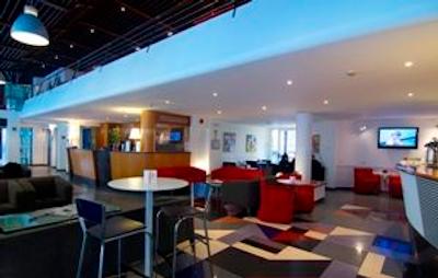 کارلایل بررا