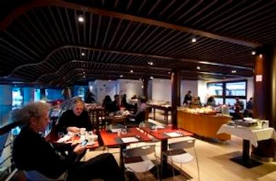 کارلایل بررا