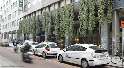 کارلایل بررا