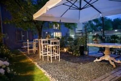 کارلایل بررا