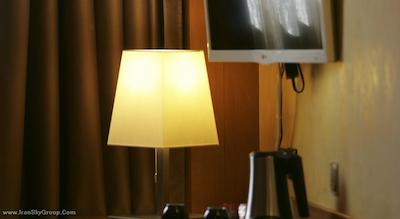 کارلایل بررا