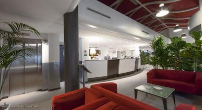 کارلایل بررا