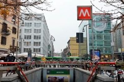 کارلایل بررا