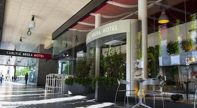 کارلایل بررا