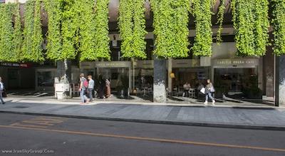 کارلایل بررا