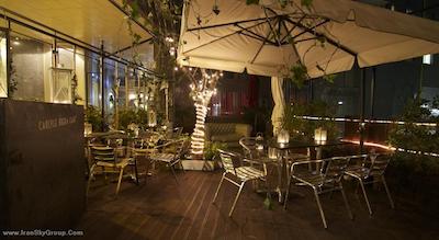 کارلایل بررا