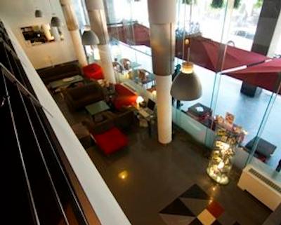 کارلایل بررا