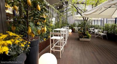 کارلایل بررا