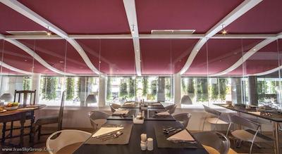 کارلایل بررا